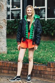 Image result for Tomboy Girl Fashion