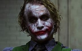 Image result for Heath Ledger Joker Death