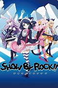 Image result for Rock Idols Anime