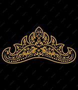 Image result for Batik Lampung Vector