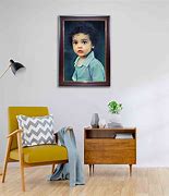 Image result for 12X18 Frame Natural