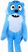 Image result for Toodee Plush Toy