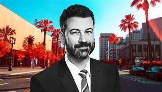 Image result for Jimmy Kimmel House