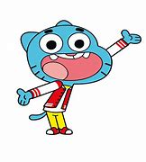 Image result for Gumball Figura