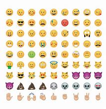 Image result for Emoji Collection