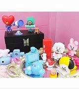 Image result for New KFC BT21