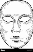 Image result for Pale Mask Draw