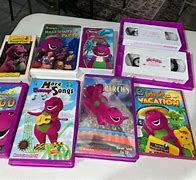 Image result for Barney Vhs 68