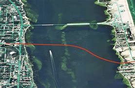 Image result for Navarre Beach Bridge