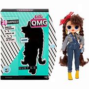 Image result for LOL Omg Sweets Doll