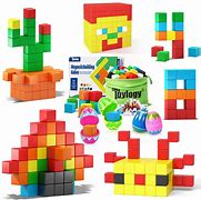 Image result for CubeBots Toys