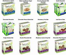 Image result for Nutrisystem Melts