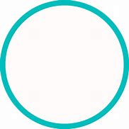 Image result for Blue Circle Outline