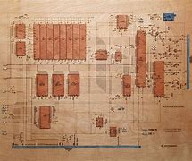 Image result for Commodore 64 Schematic