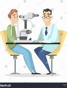 Image result for Eye Doctor Clip Art