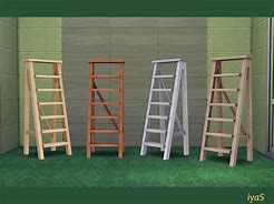 Image result for Rope Ladder Sims 4