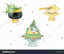 Image result for Thai Wedding Icon