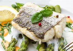 Image result for White Meat Fish List