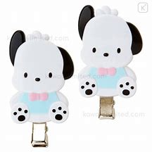 Image result for Sanrio Hair Clips