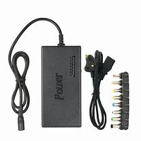 Image result for Laptop Power Adapter 19V