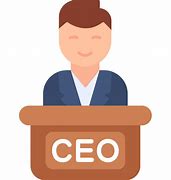 Image result for CEO Cartoon