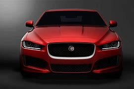 Image result for Jaguar XE Pics