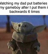 Image result for Best Baby Yoda Memes