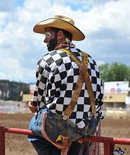 Image result for Laughing Rodeo Clown