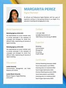 Image result for Cool Resumes