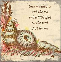 Image result for Sun Sand Sea Quotes