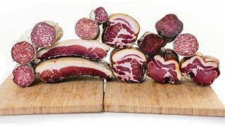 Image result for Bset Cured Meat