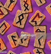 Image result for Norwegian Runes