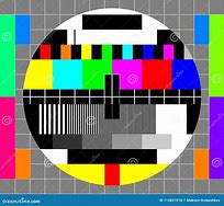 Image result for Tellie Test Card