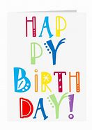 Image result for Extra Large Birthday Cards