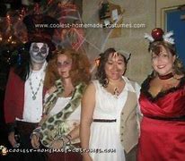 Image result for Circus Group Costume