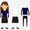 Image result for Formal School Uniform