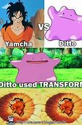 Image result for Yamcha Dies Meme