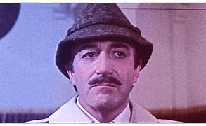 Image result for Clouseau Cato