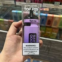 Image result for Top Fog Vape 12000 Puffs