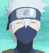 Image result for Kakashi Face PFP