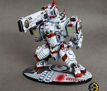 Image result for Warhammer 40K Tau Human