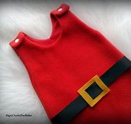 Image result for Baby Santa Outfit