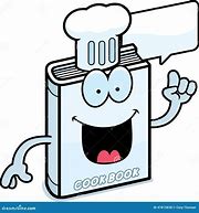 Image result for Fun Cookbook Page