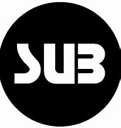 Image result for Sub Stop Logo