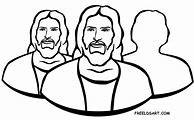 Image result for LDS Heavenly Father Clip Art