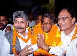 Image result for Sanjay Prasad IAS