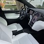 Image result for Tesla Model X 7 Seater Fold Flat