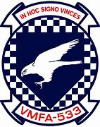 Image result for VMFA-533 Patches