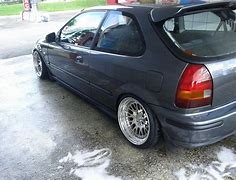 Image result for Ek Hatch JDM