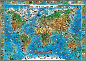 Image result for Dino Map